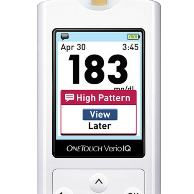 onetouch verio iq software download